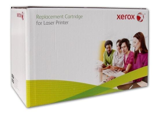 Xerox Xeroxov alternativni toner za HP CF411A (cian, 2.300 kosov) za HP LaserJet Pro M452, M477 Color