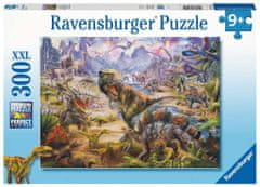 Ravensburger Puzzle Dinozavri XXL 300 kosov