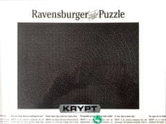 Ravensburger Puzzle Krypt Black 736 kosov
