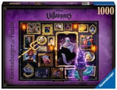 Ravensburger Puzzle Disney Villainous: Ursula 1000 kosov