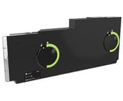 Lexmark CS820, CX82x, CX860, odpadna plastenka s tonerjem - 115 000 strani