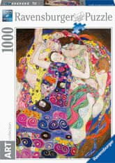 Ravensburger Puzzle Art Collection Virgin 1000 kosov