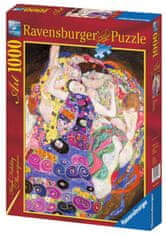 Ravensburger Puzzle Art Collection Virgin 1000 kosov