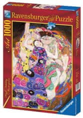 Ravensburger Puzzle Art Collection Virgin 1000 kosov