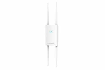 Grandstream GWN7630LR AP, 802.11ac Wave2, 4x4:4 MU-MIMO, 16 SSDI, 200+ odjemalcev, 2,33 Gb/s, IP66, 300 m