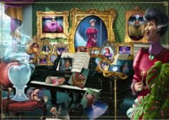 Ravensburger Puzzle Disney Villainous: Lady Tremaine 1000 kosov