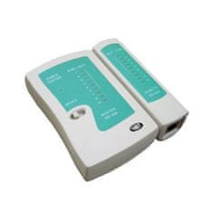 DATACOM Tester kablov LED (RJ45,12,11)