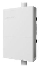 Mikrotik netFiber 9, 4x SFP+, 5x SFP, 1x GbE PoE vhod, L5