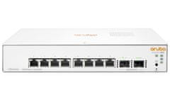 Aruba HPE Instant On 1930 8G 2SFP Switch