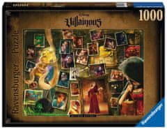 Ravensburger Puzzle Disney Villainous: Mother Gothel 1000 kosov