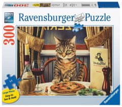 Ravensburger Večerja za eno osebo EXTRA 300 kosov