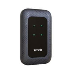 Tenda 4G180 - 3G/4G LTE mobilni Wi-Fi Hotspot Router 802.11b/g/n, microSD, 2100 mAh baterija