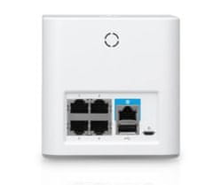 Ubiquiti Home Wi-Fi sistem AmpliFi Gaming (usmerjevalnik + 2x mesh točka)