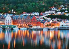 Ravensburger Puzzle Bergen, Norveška 1000 kosov