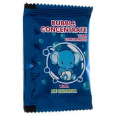 Kruzzel LED akumulatorska bazuka za milne mehurčke bubble machine