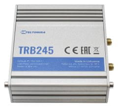 Teltonika industrijski usmerjevalnik LTE Cat 4 TRB245