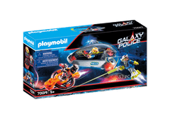 Playmobil PLAYMOBIL Galaxy Police 70019 drsnik