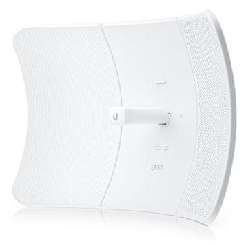 Ubiquiti UISP LiteBeam 5AC XR - AP/odjemalec 5GHz, antena 29dBi MIMO2x2, airMAX AC, 1x Gbit RJ45, PoE 24V