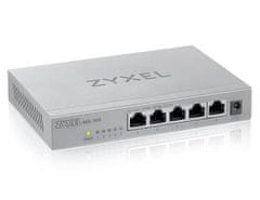 Zyxel MG-105-ZZ0101F 5-portno stikalo 2.5G