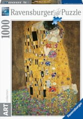 Ravensburger Umetniška zbirka ugank: 1000 kosov