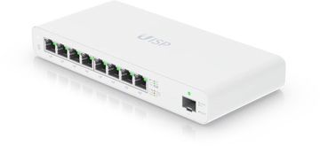 Ubiquiti UISP-S, stikalo UISP
