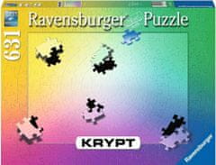 Puzzle Krypt Gradient 631 kosov