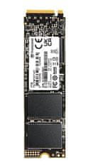MTE710T 1TB M.2 2280 SSD, PCIe Gen4 x4 NVMe 1.4 (3D TLC), 3800 MB/s R, 3200 MB/s W