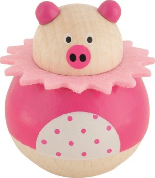 Goki nepovratni hišni ljubljenček prašiček