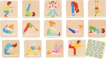 Goki Gimnastika za telo in spomin