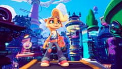 Activision UBISOFT Crash Bandicoot 4: Skrajni čas je prišelNS UBI