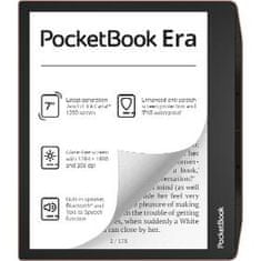 PocketBook Vrečka E-book 700 Era 64GB Suns Copp