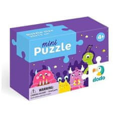 DoDo Puzzle mini Happy Birthday 35 kosov