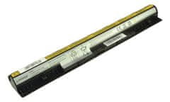 2-Power 2-polnilna baterija za IBM/LENOVO IdeaPad Z710 14,4 V, 2600 mAh