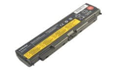 2-Power 2-baterija za IBM/LENOVO ThinkPad T440p, T540p, W540, L540, L440 10,8 V, 5200 mAh