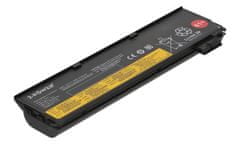 2-Power Baterija za prenosni računalnik ThinkPad T470 (01AV423 alternative) 10,8 V 5200 mAh
