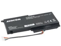 Avacom Nadomestna baterija Toshiba Satellite L50, L55 Li-Pol 14,4V 2500mAh