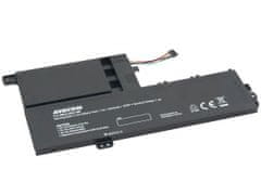 Avacom nadomestna baterija Lenovo IdeaPad 520S-14IKB, 510-15ISK Li-Pol 7.4V 4054mAh 30Wh