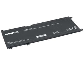 Avacom Nadomestna baterija Dell Inspiron 17 7778 Li-Ion 15,2V 3700mAh
