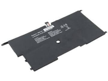 Avacom Baterija za Lenovo ThinkPad X1 Carbon Gen.3 Li-Pol 15,2V 3350mAh 51Wh