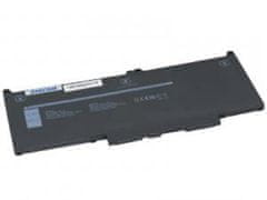 Avacom Nadomestna baterija Dell Latitude 5300, 5310, 7300 Li-Pol 7,6V 7890mAh 60Wh