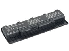 Avacom nadomestna baterija za Asus GL771, N551, N771 Series Li-Ion 11.1V 5200mAh 58Wh