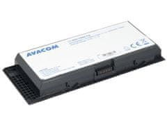 Avacom Nadomestna baterija Dell Precision M4600 Li-Ion 11,1V 8400mAh