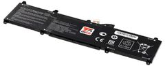 T6 power Baterija Asus VivoBook S13 S330F, S330U, X330F, X330U, 3600mAh, 41Wh, 3-celična, Li-pol