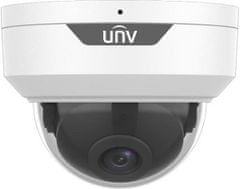 Kamera UNV IP dome - IPC325LE-ADF28K-G, 5MP, 2,8 mm, easystar
