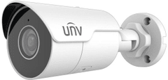 Kamera IP s kroglo UNV - IPC2125LE-ADF28KM-G, 5 MP, 2,8 mm, easystar