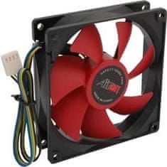 Airen Ventilator RedWings92 Clever (PWM)