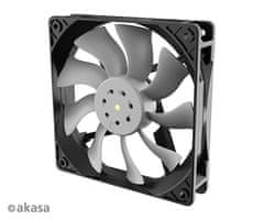 Akasa Dodatni ventilator OTTO SF12 12 cm