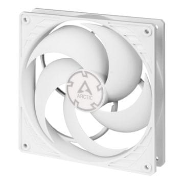 Arctic P14 PWM (bela/bela)