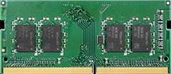 Synology RAM modul 4GB DDR4 ECC brez pufra SO-DIMM, v razsutem stanju, v plastičnem blistru brez originalne škatle