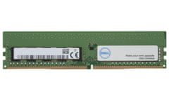 DELL 8 GB RAM/ DDR4 UDIMM 3200 MT/s 1RX8/ za OptiPlex 7080, 5080, Precision 3440, 3640